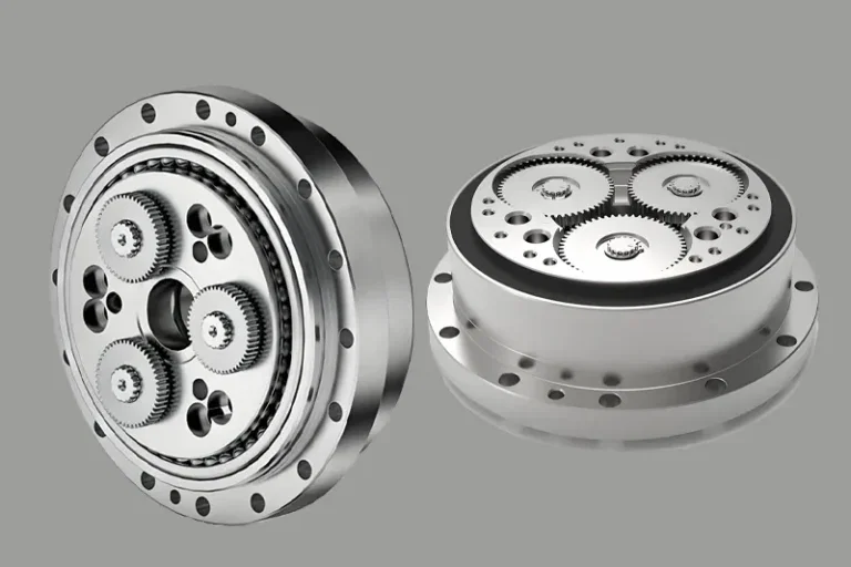 Braking Parts