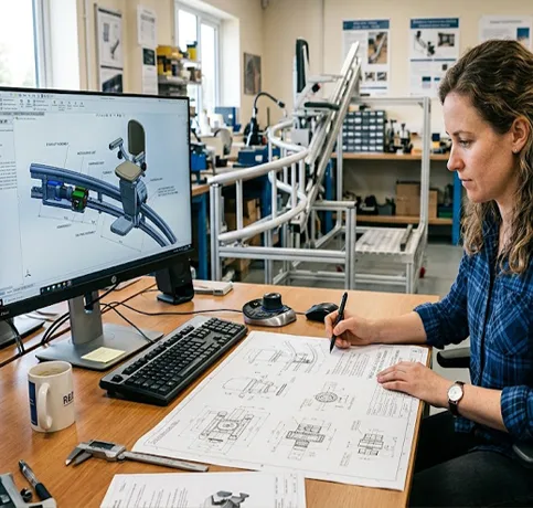 Custom OEM Solutions