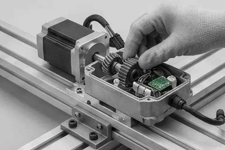 OEM Assembly