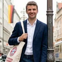 Thomas Muller